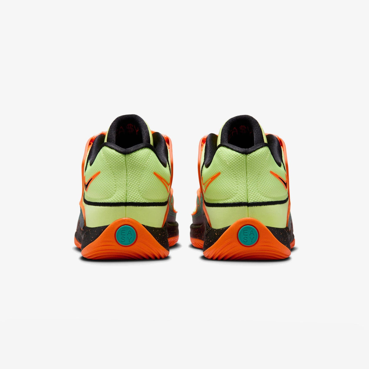 KD 18 "Weatherman"