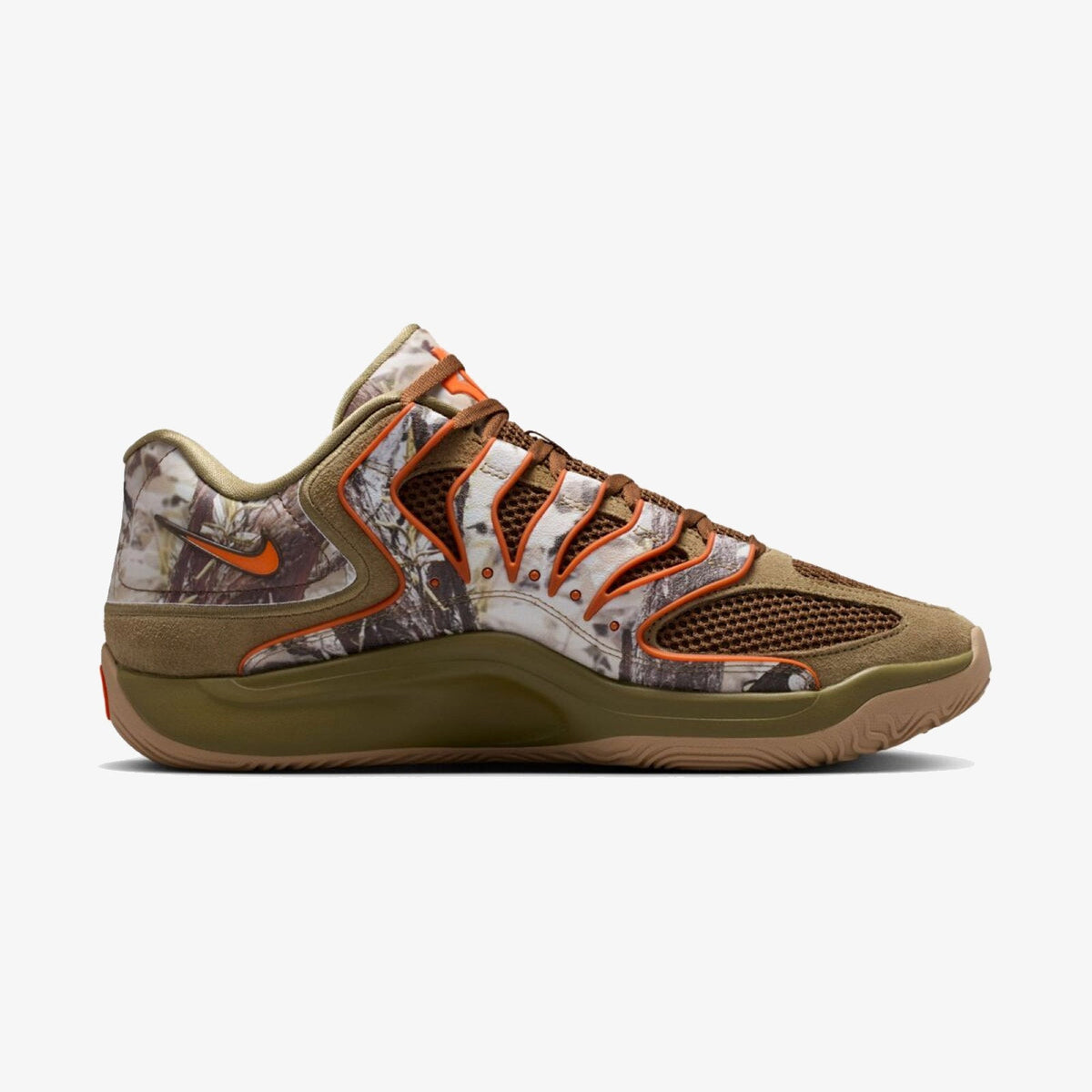 KD 18 X Chet Holmgren "Realtree"