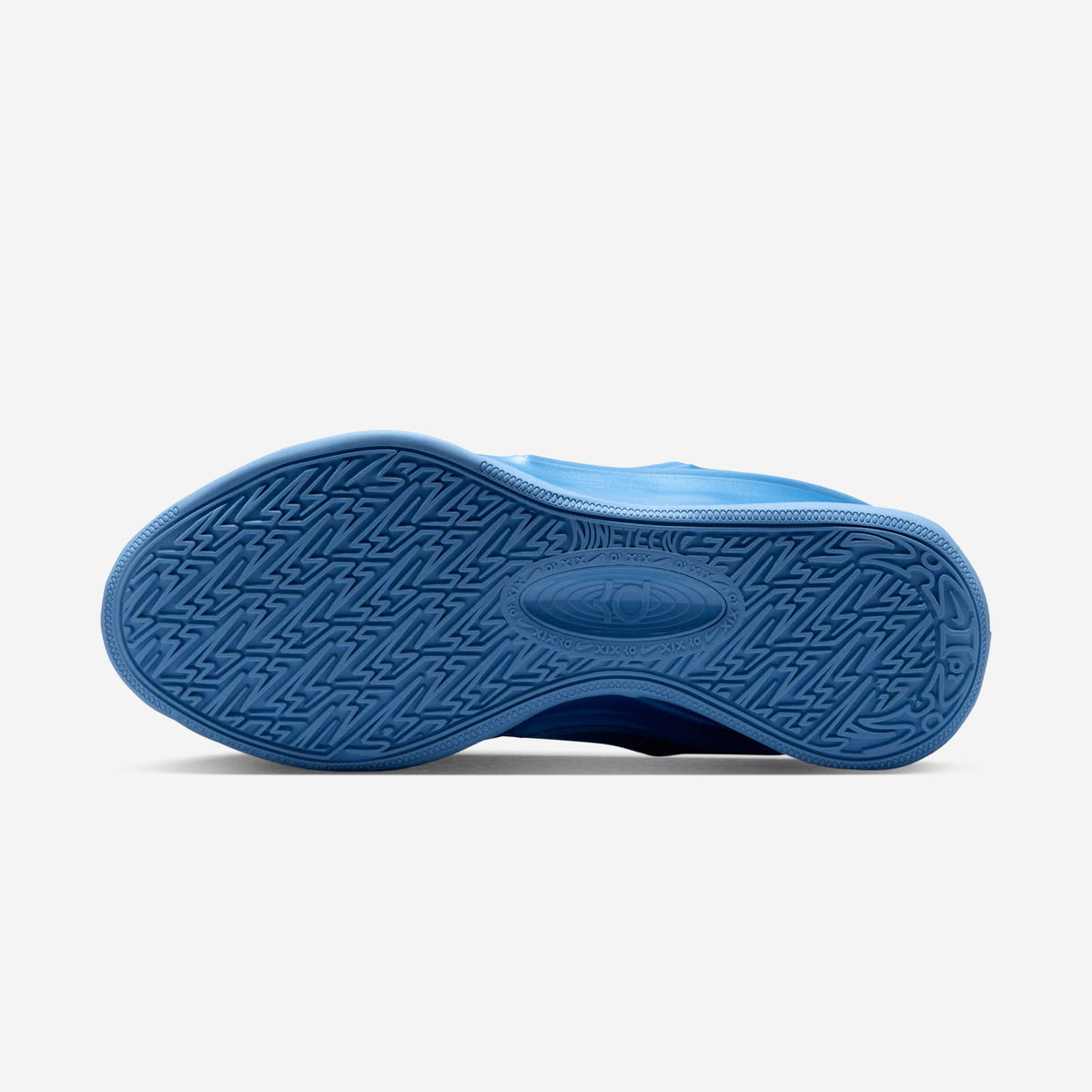 KD 19 "Blueberry Blast"