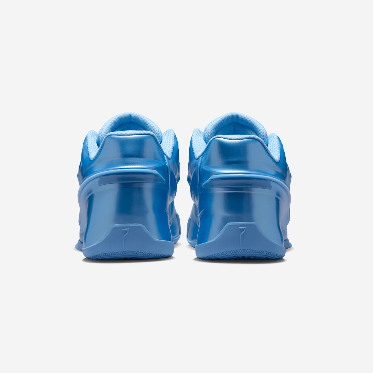 KD 19 "Blueberry Blast"