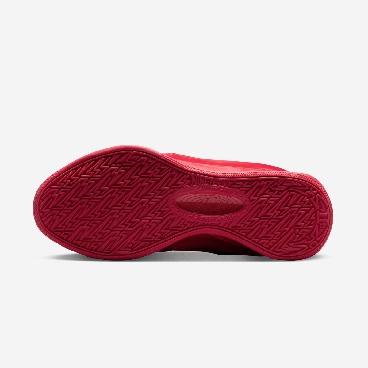 KD 19 "Candy Apple"