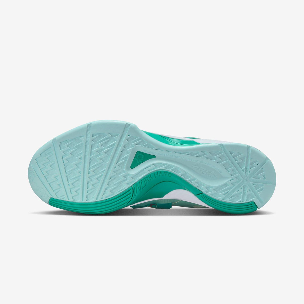 KD 4 "Easter"
