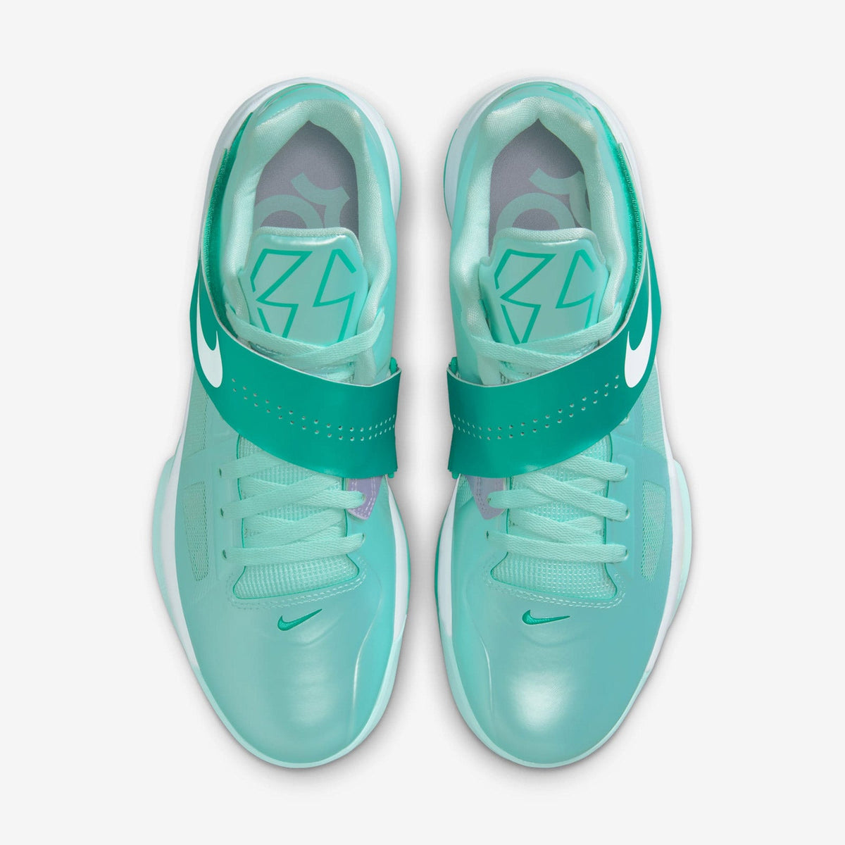 KD 4 "Easter"