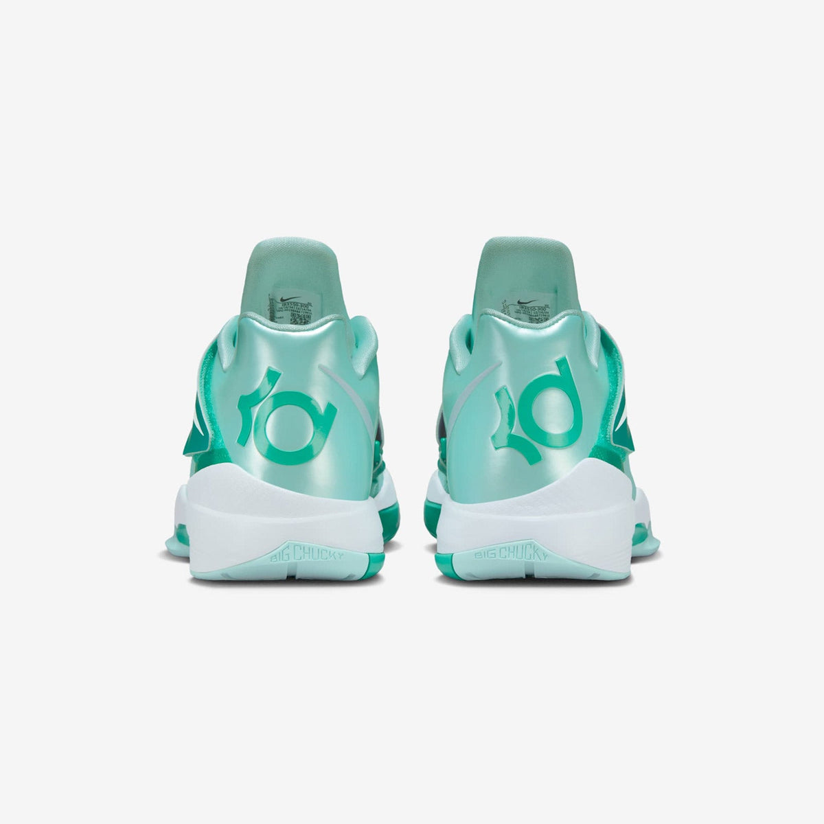 KD 4 "Easter"