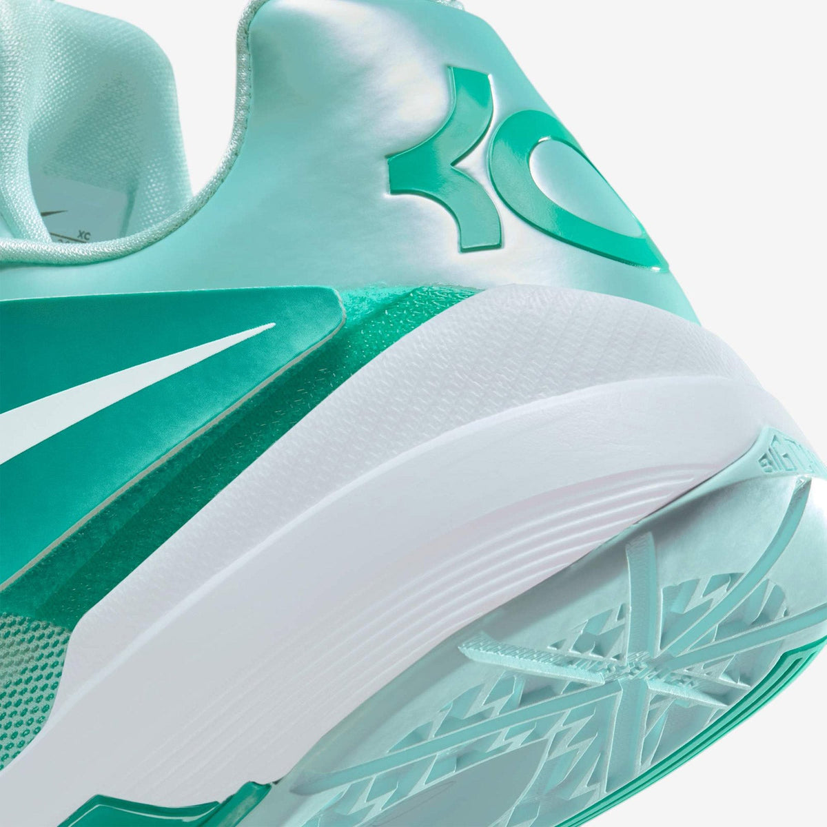 KD 4 "Easter"