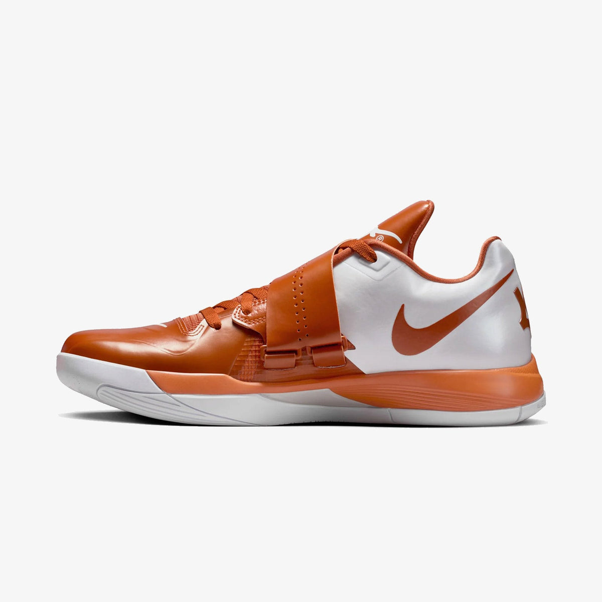 KD 4 "Texas"