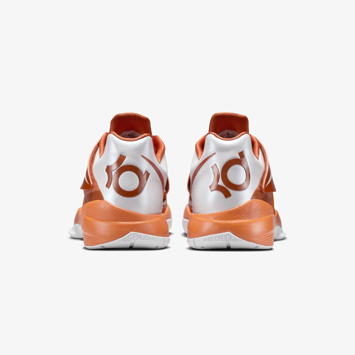 KD 4 "Texas"