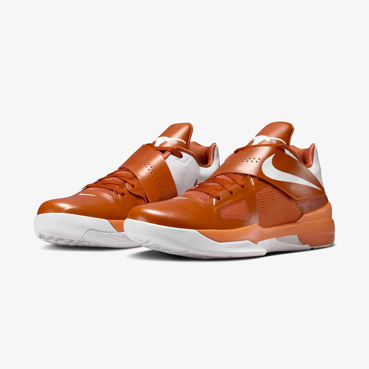 KD 4 "Texas"
