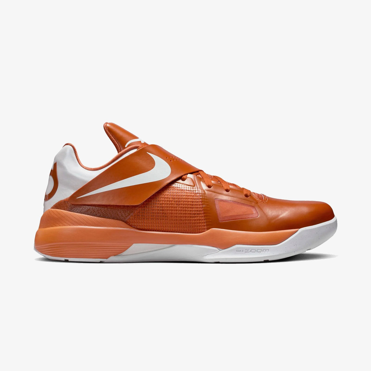 KD 4 "Texas"