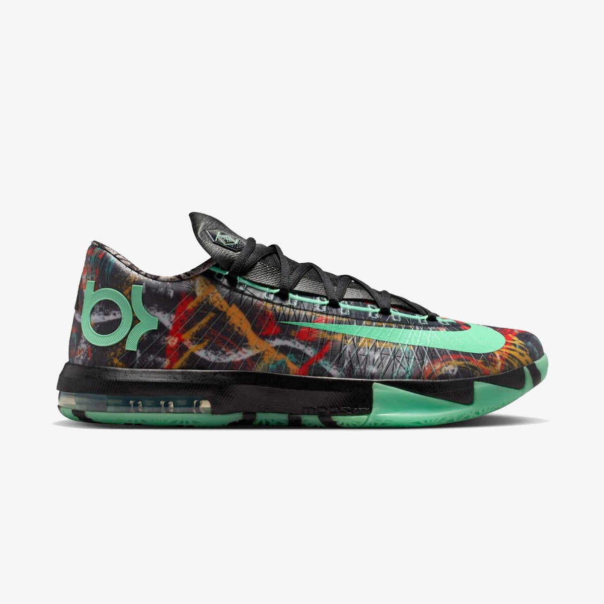 KD 6 "All-Star"
