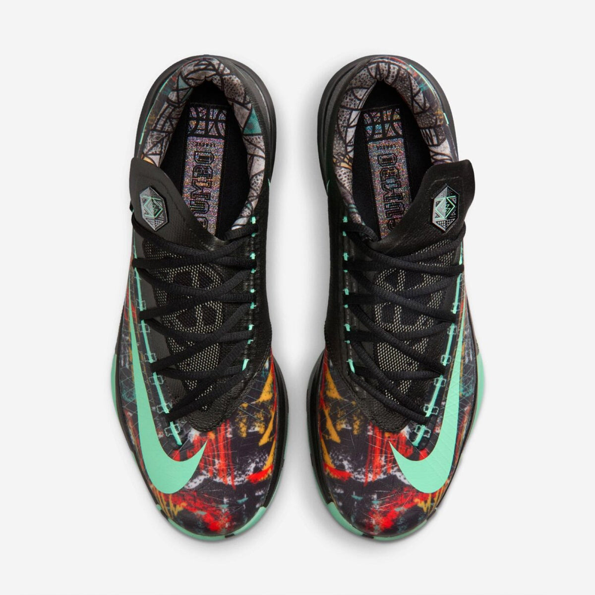 KD 6 "All-Star"