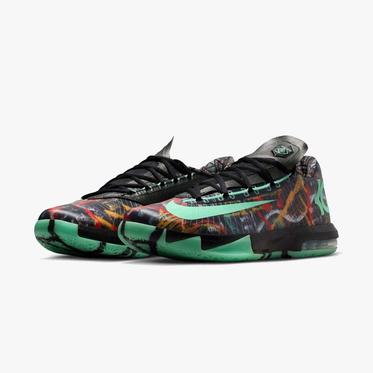 KD 6 "All-Star"