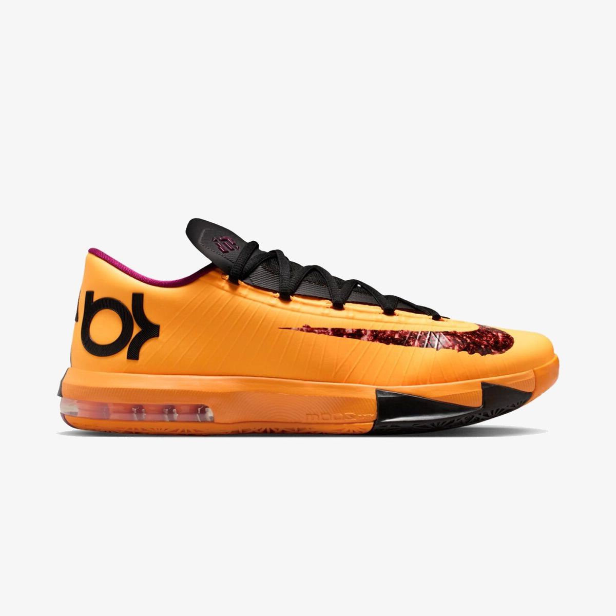 KD 6 "Peanut Butter & Jelly"