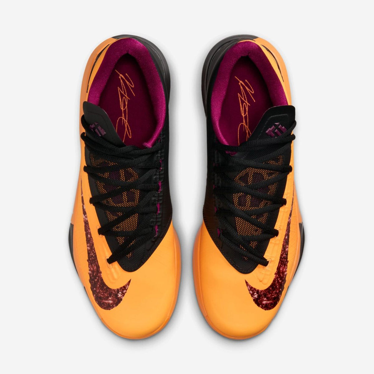 KD 6 "Peanut Butter & Jelly"
