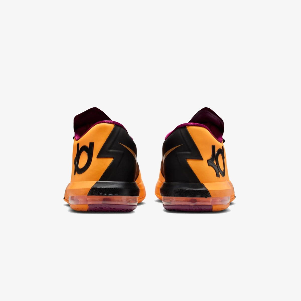 KD 6 "Peanut Butter & Jelly"