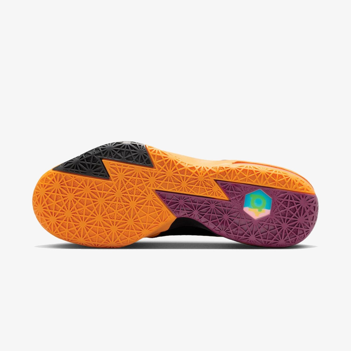 KD 6 "Peanut Butter & Jelly"