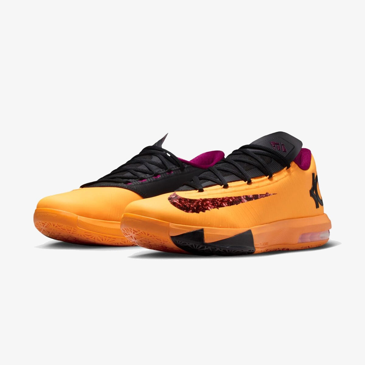 KD 6 "Peanut Butter & Jelly"