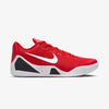 Kobe 9 Elite Low Protro "University Red"