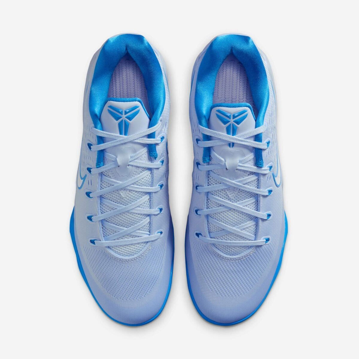 Kobe 9 Elite Low Protro "Hydrogen Blue"