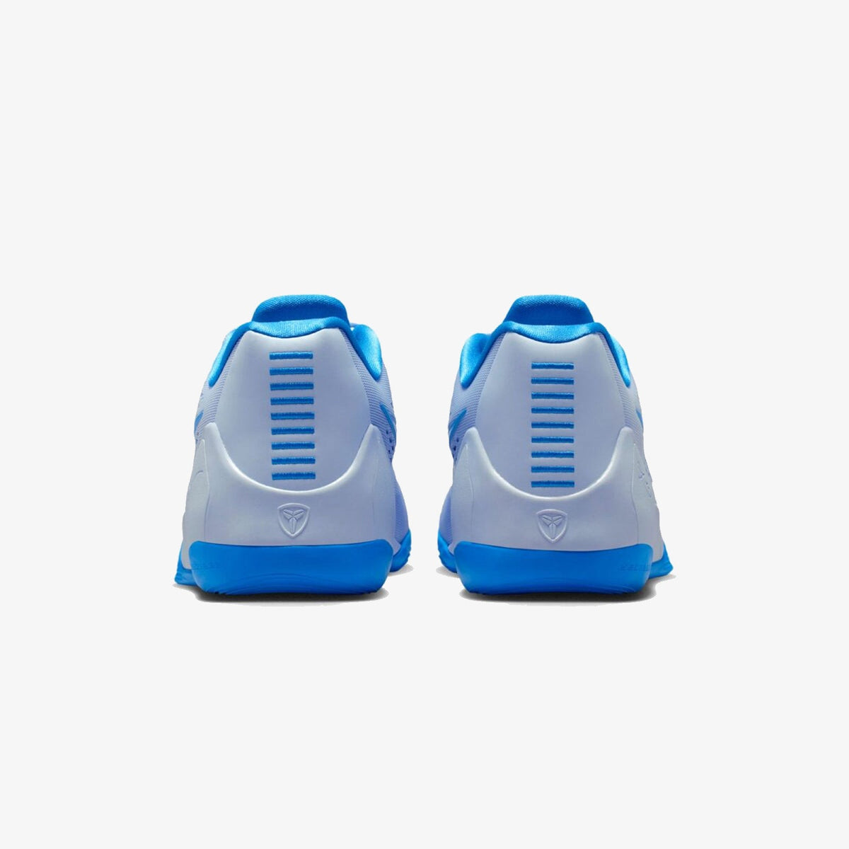 Kobe 9 Elite Low Protro "Hydrogen Blue"