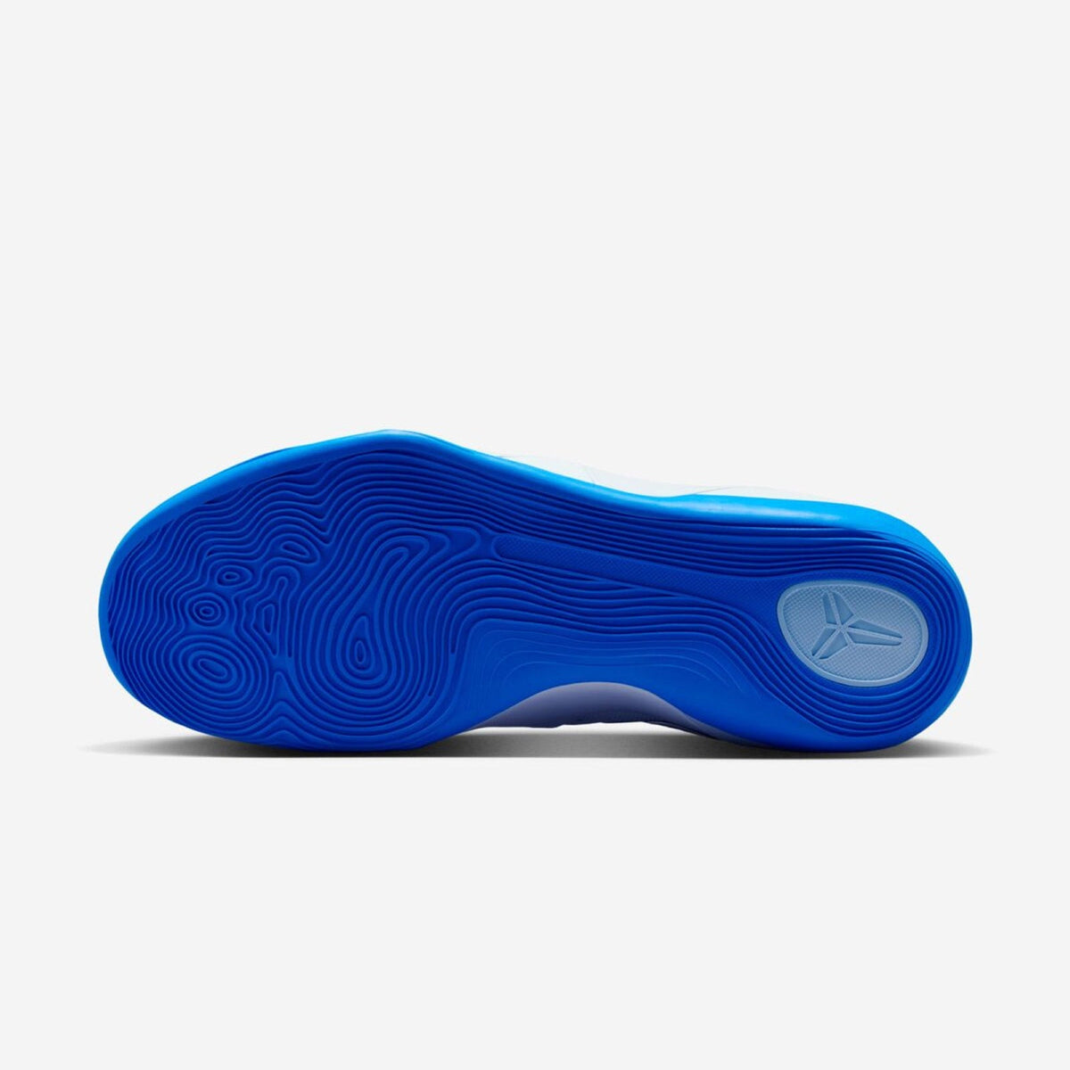 Kobe 9 Elite Low Protro "Hydrogen Blue"
