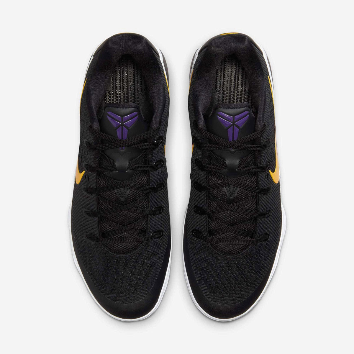 Kobe 9 Elite Low Protro "Lakers"
