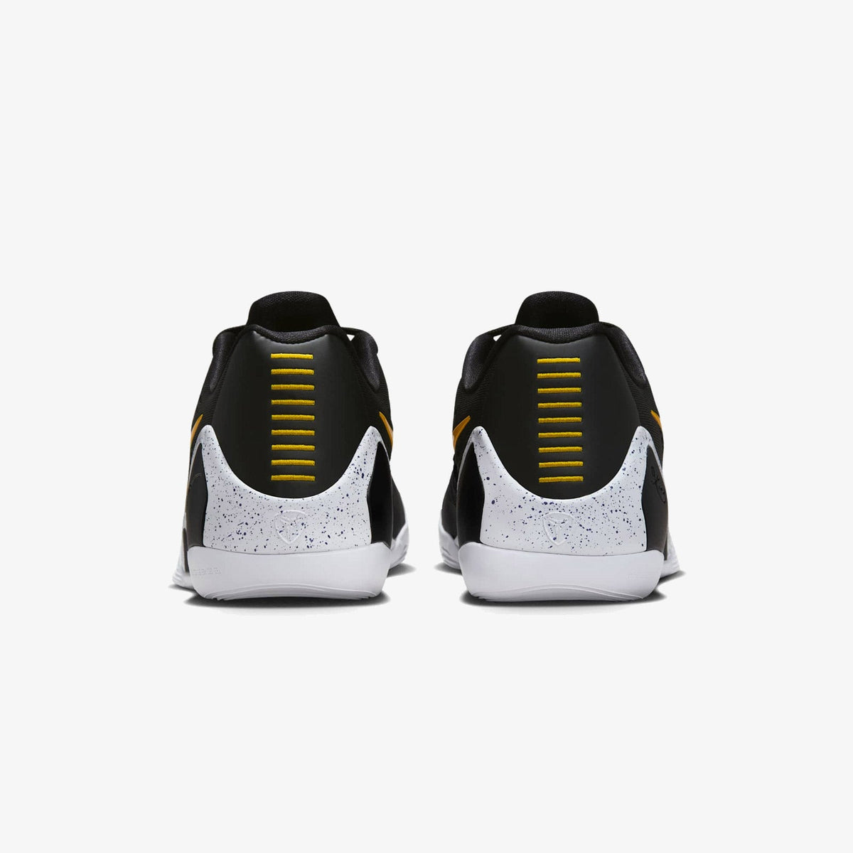 Kobe 9 Elite Low Protro "Lakers"