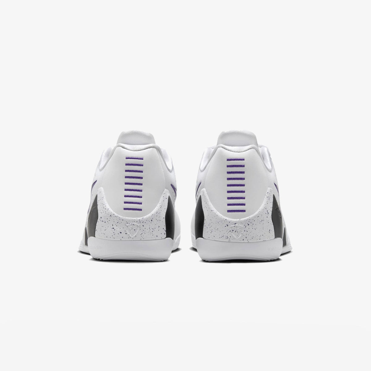Kobe 9 Elite Low Protro "White Court Purple"