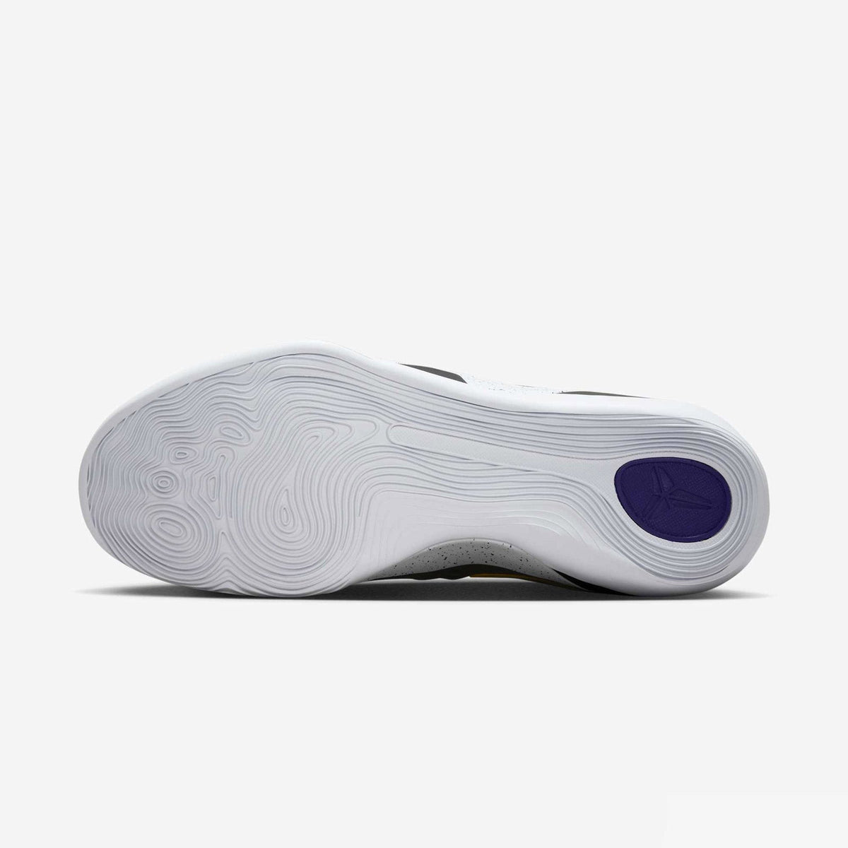 Kobe 9 Elite Low Protro "Lakers"