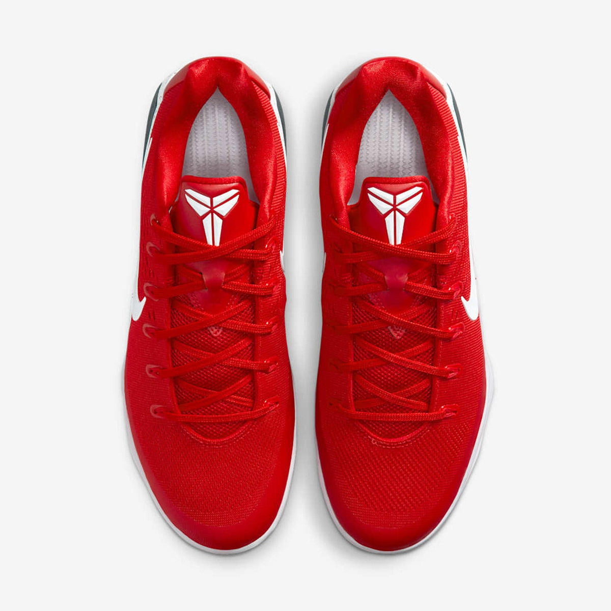 Kobe 9 Elite Low Protro "University Red"
