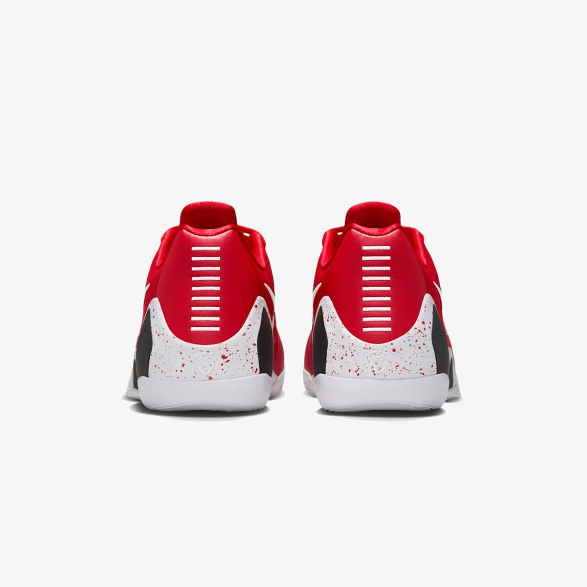 Kobe 9 Elite Low Protro "University Red"