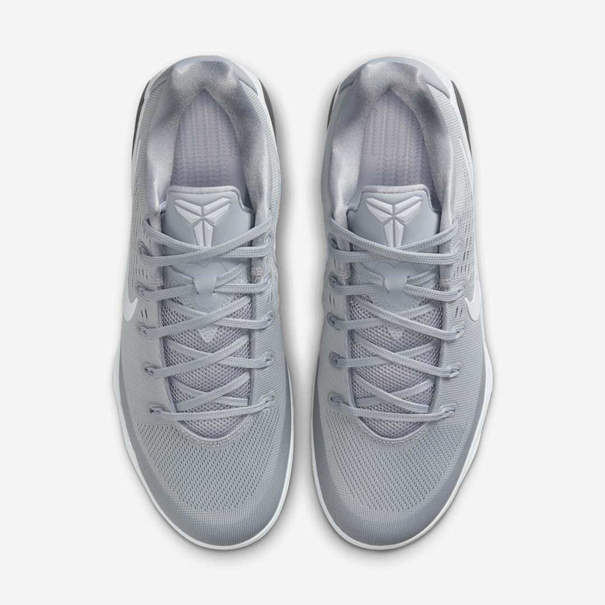 Kobe 9 Elite Low Protro "Wolf Grey"