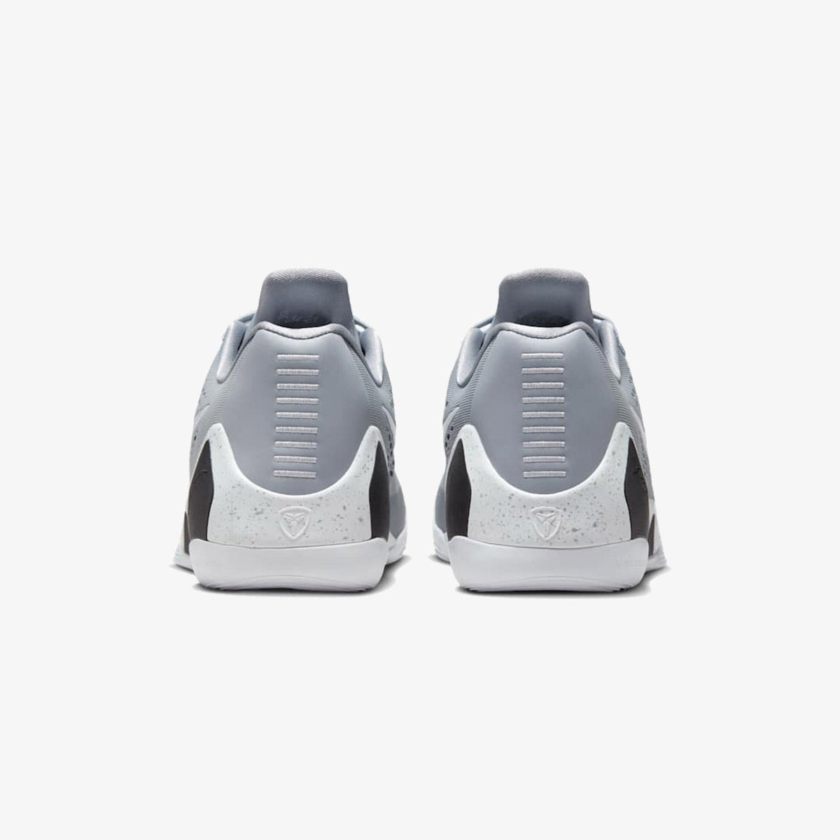 Kobe 9 Elite Low Protro "Wolf Grey"