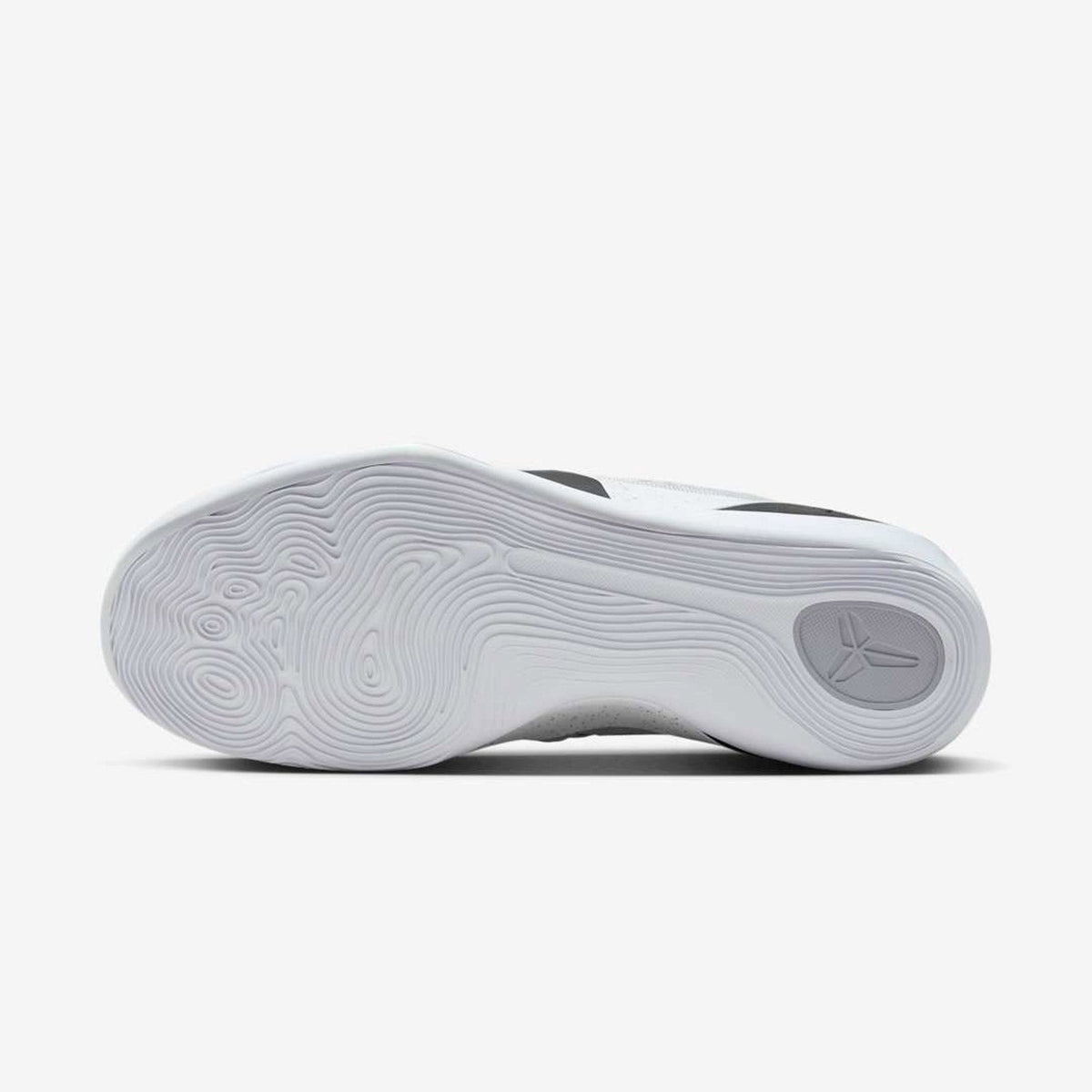 Kobe 9 Elite Low Protro "Wolf Grey"