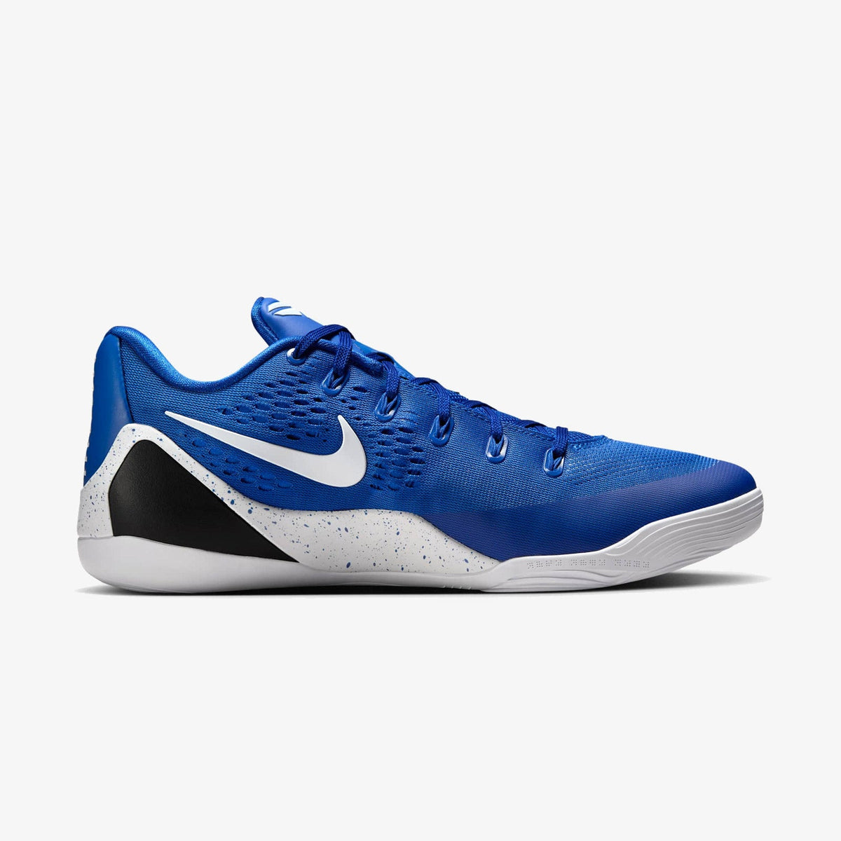 Kobe 9 Elite Low Protro "Game Royal"