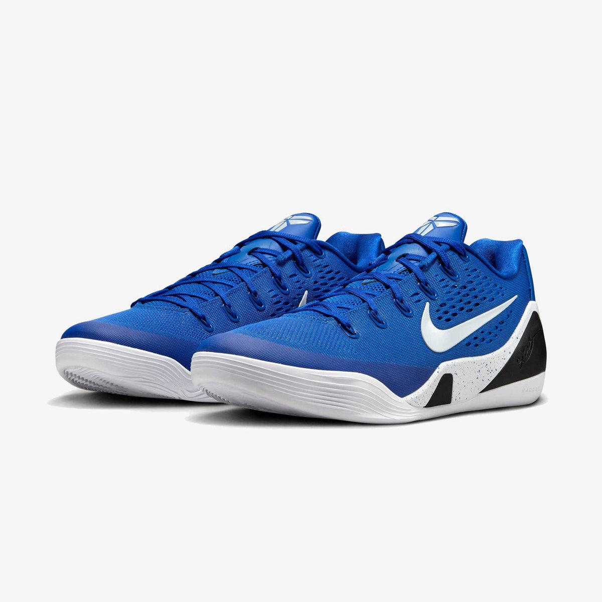 Kobe 9 Elite Low Protro "Game Royal"