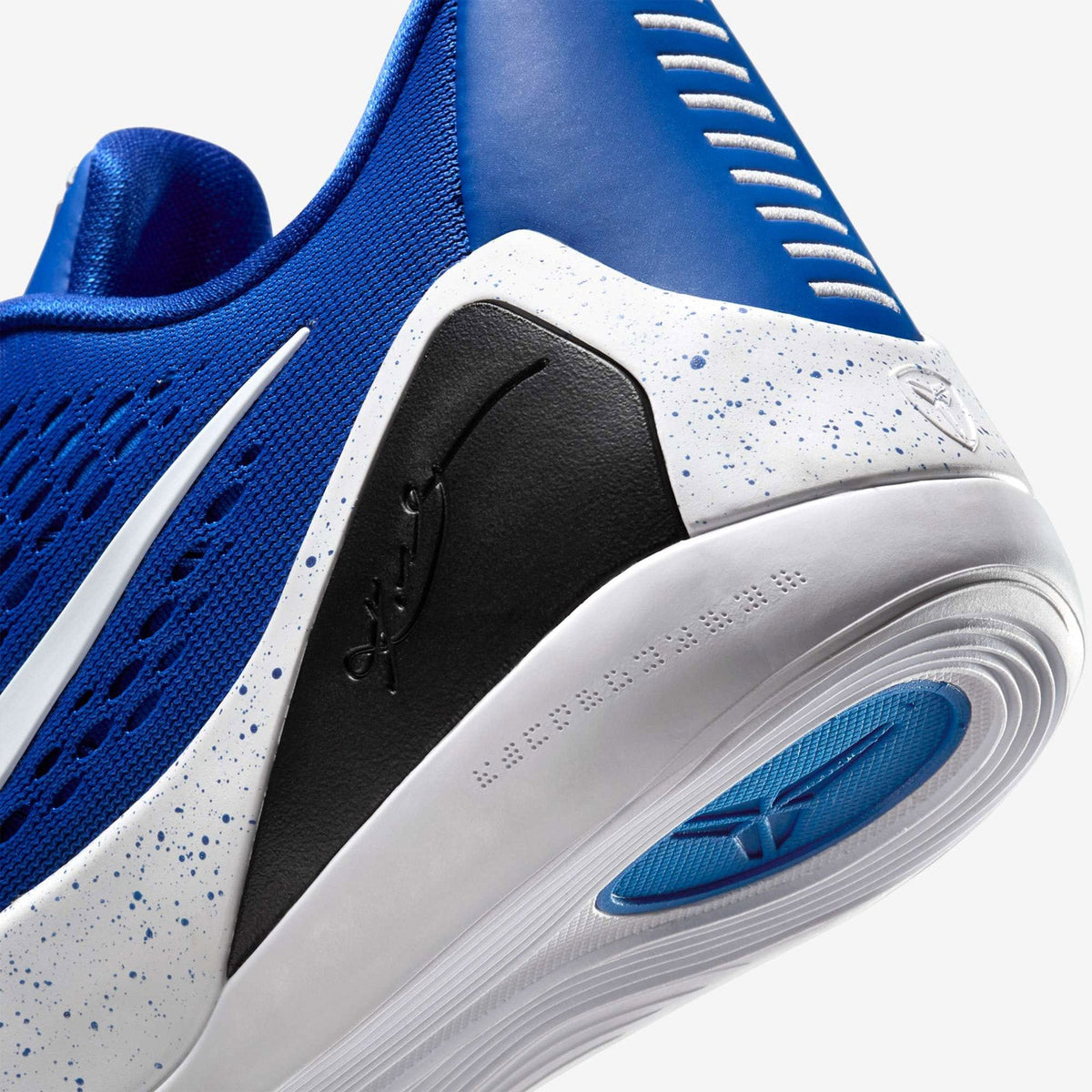 Kobe 9 Elite Low Protro "Game Royal"