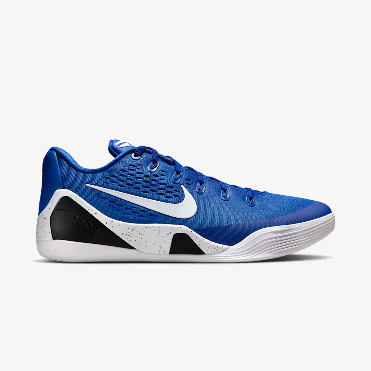 Kobe 9 Elite Low Protro "Game Royal"