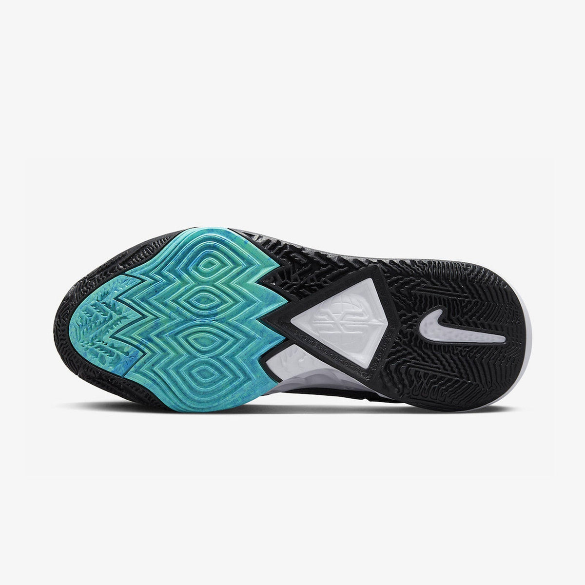 Kyrie 8 "Orca"