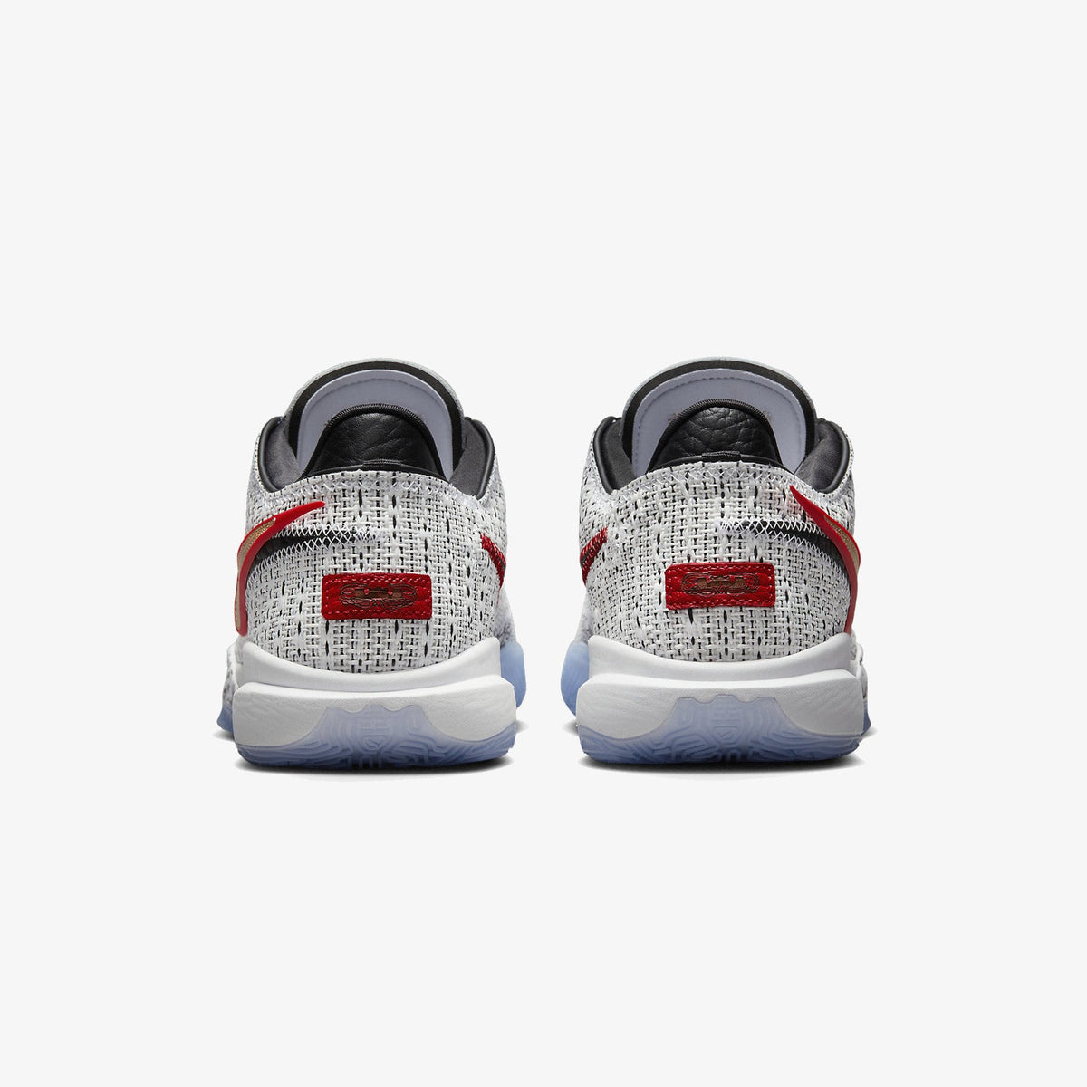 LeBron XX "The Debut"