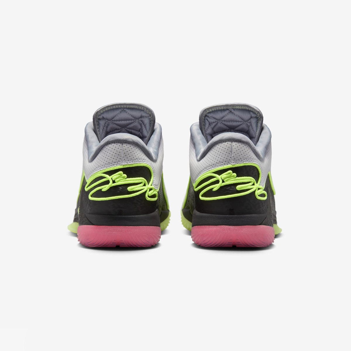 LeBron XXII "Crown Jewell"