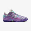 LeBron XXII "Frozen Grapes"