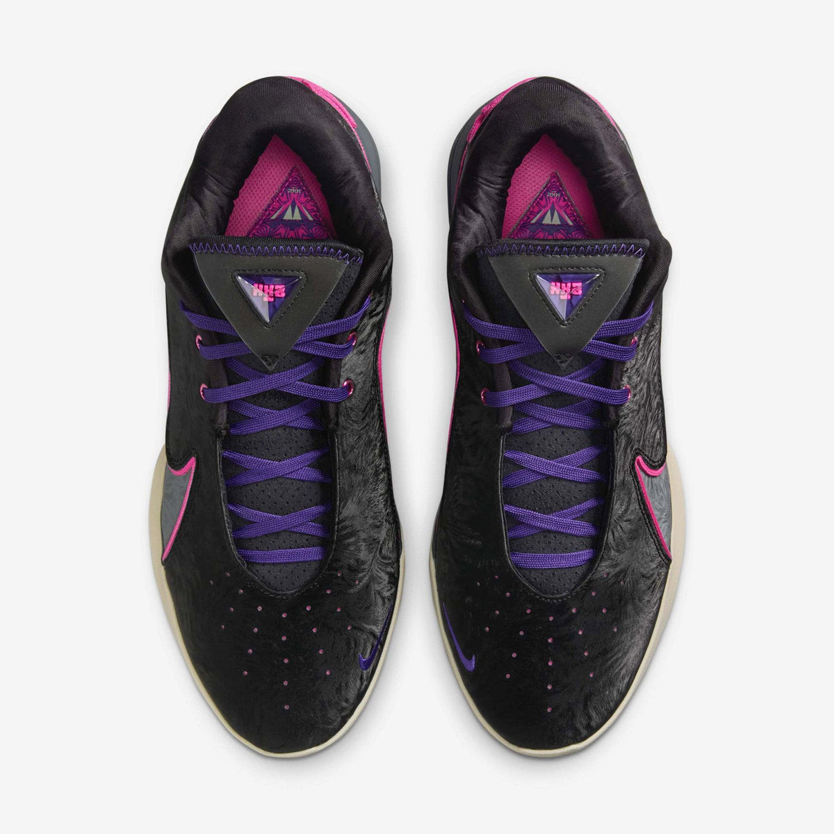 LeBron XXII "Tunnel Vision"