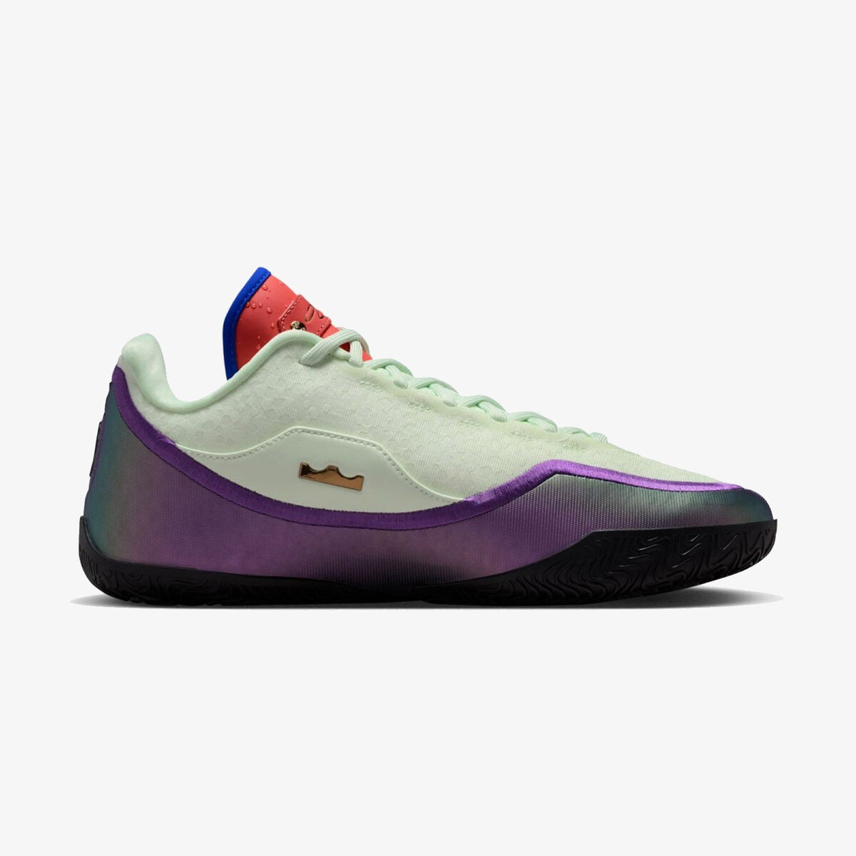 LeBron XXIII "Green With Envy"