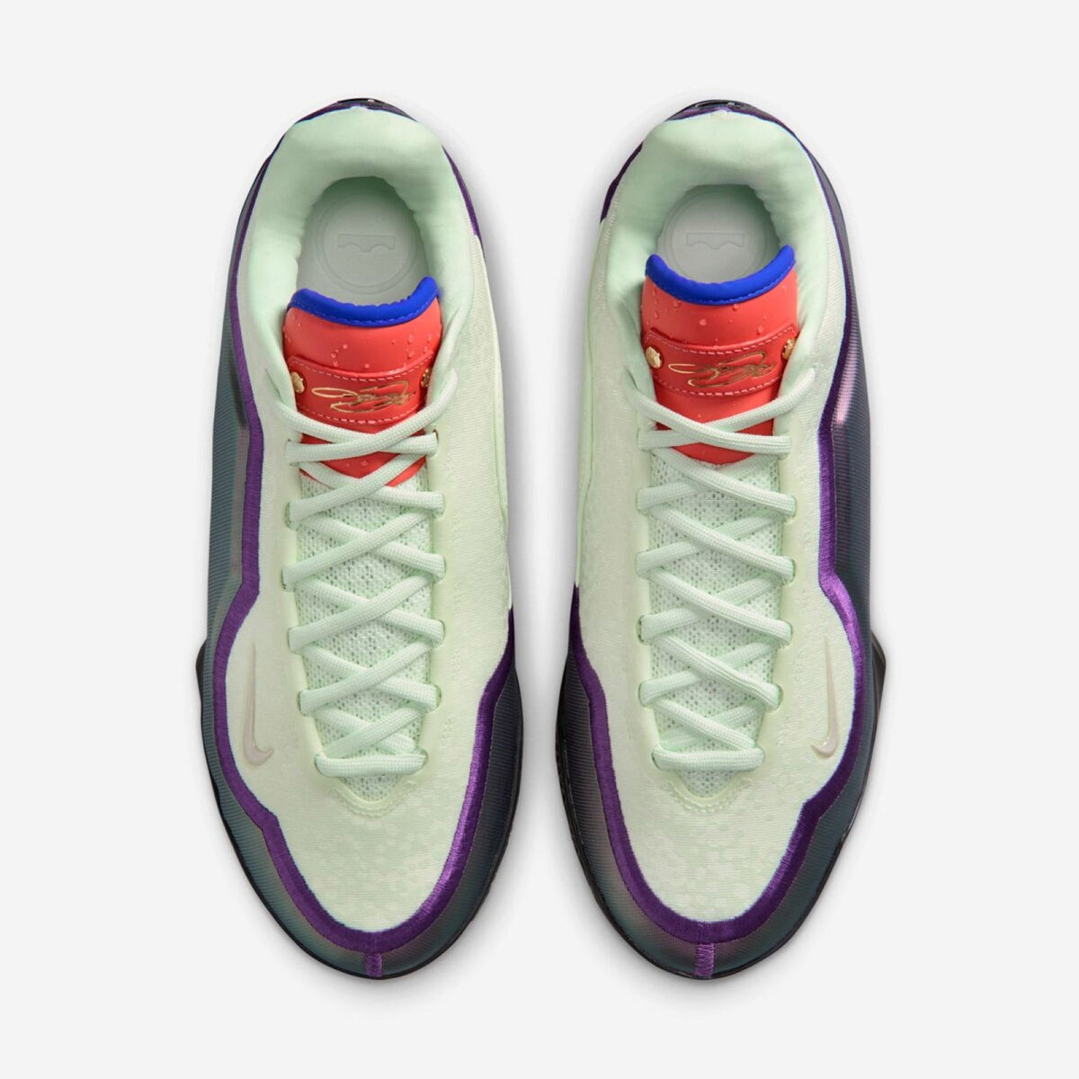LeBron XXIII "Green With Envy"