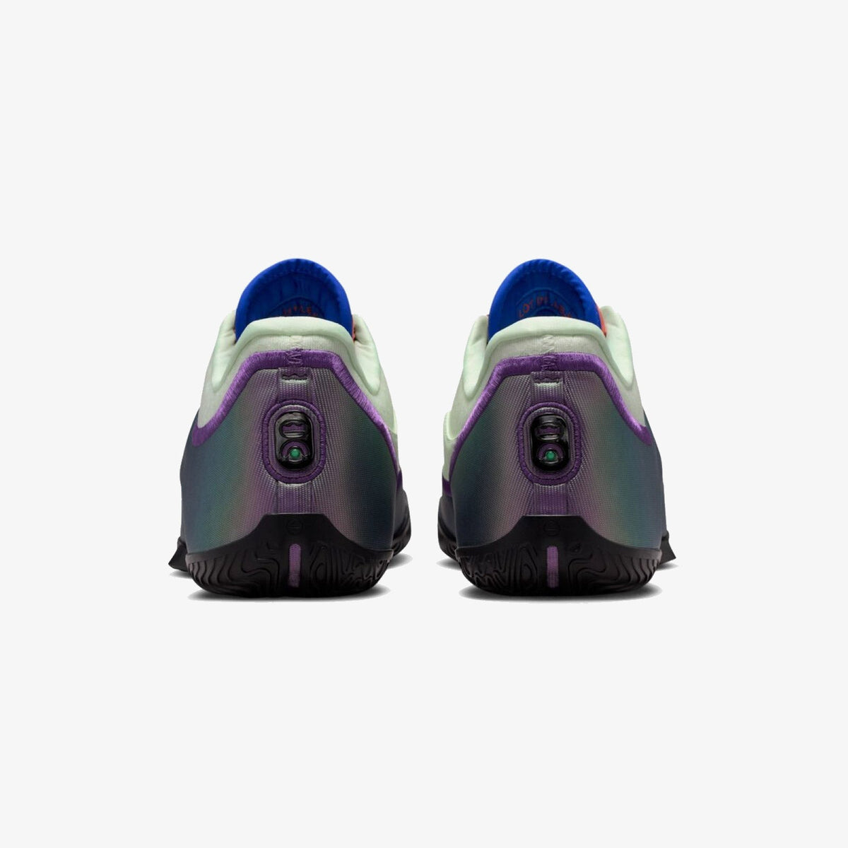 LeBron XXIII "Green With Envy"