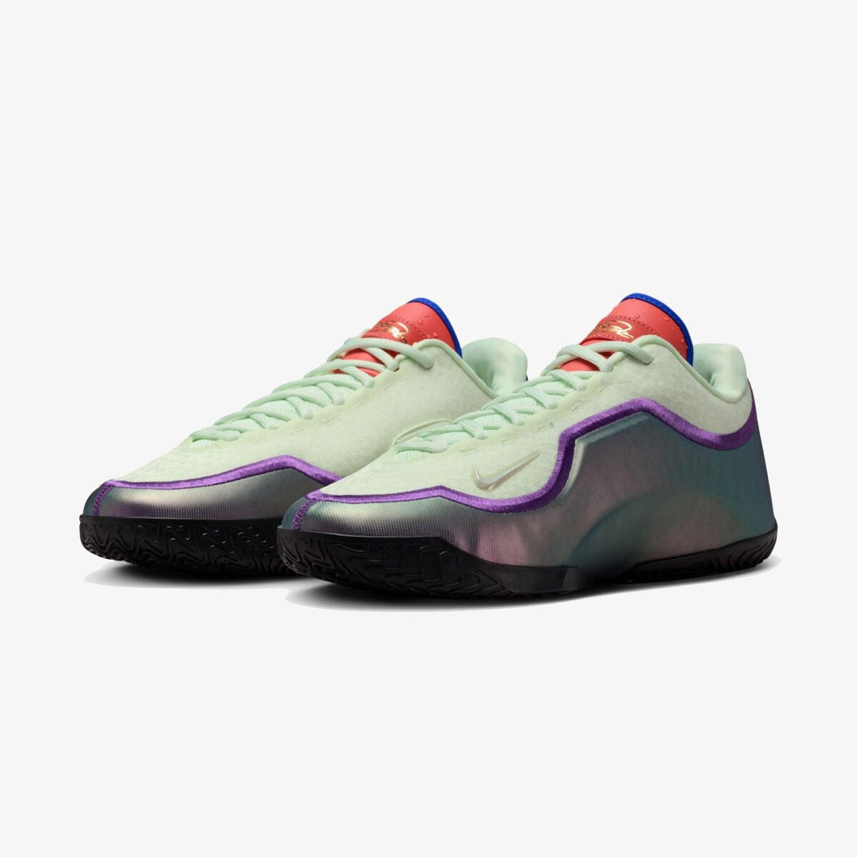 LeBron XXIII "Green With Envy"