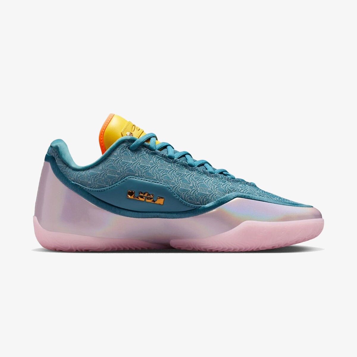 LeBron XXIII "Miami Twice"