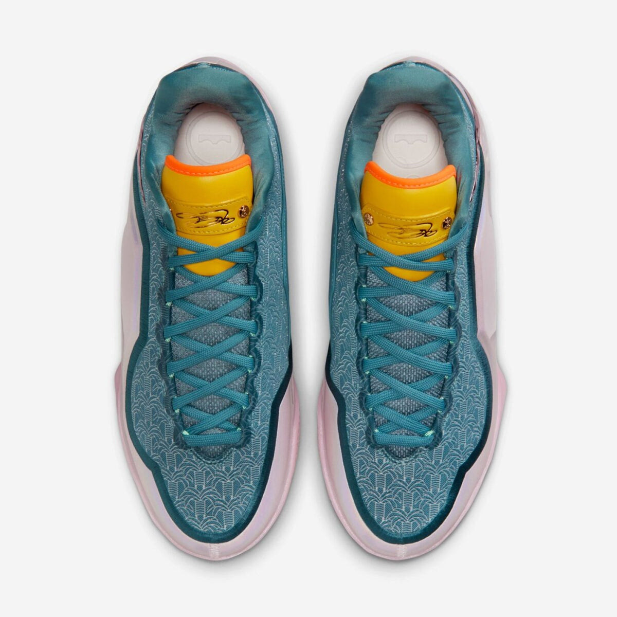 LeBron XXIII "Miami Twice"