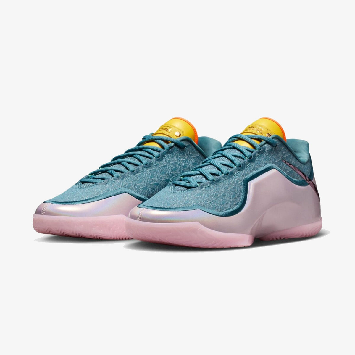 LeBron XXIII "Miami Twice"